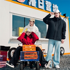 特批多模工装时尚保暖纯色连帽情侣棉服A247-MY380特批88，男装棉衣，电商A247