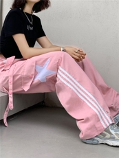 男新款青少年时尚休闲裤F113P60，男装休闲裤，星座1116-2