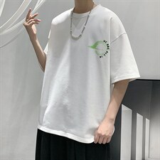 白色