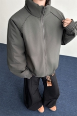 棉衣男深度库存DSA157B-M8834-P75，男装棉衣，电商A157-1