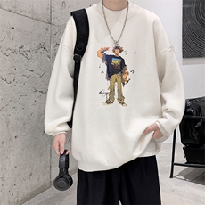 白色