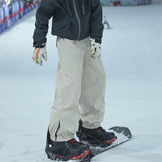 米白色加绒