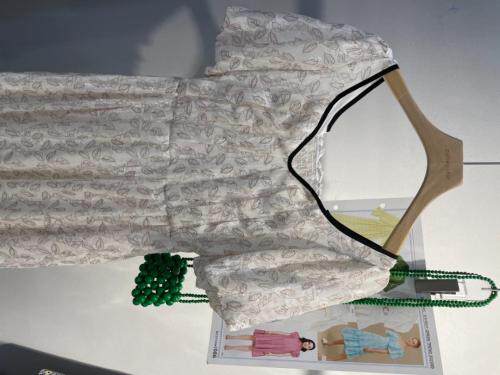 连衣裙，女装连衣裙，可家 cutiesister