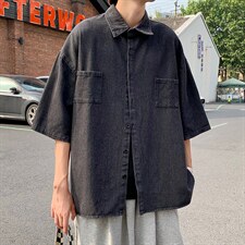 黑色