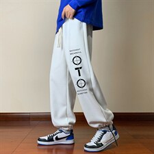 白色