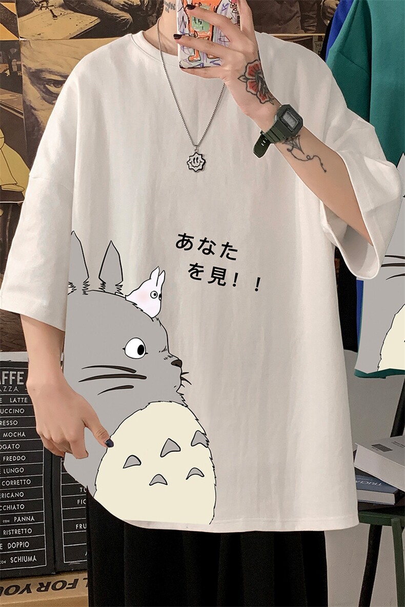 DX17150-P20纯短袖t恤男大码半袖打底衫宽松体恤衫港风,男装T恤,电商A040