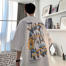 白色