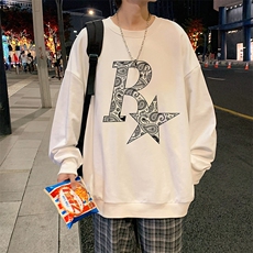 米白色