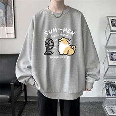 灰色