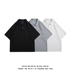 得物\唯品二开华夫格翻领POLO衫休闲短裤运动套装TZ725特批P45，男装牛仔裤，电商A247B