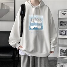 米白色