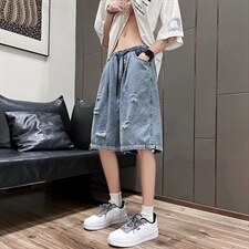 蓝色