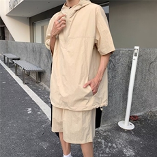 杏色