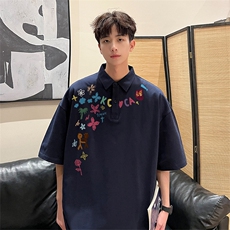 藏青色