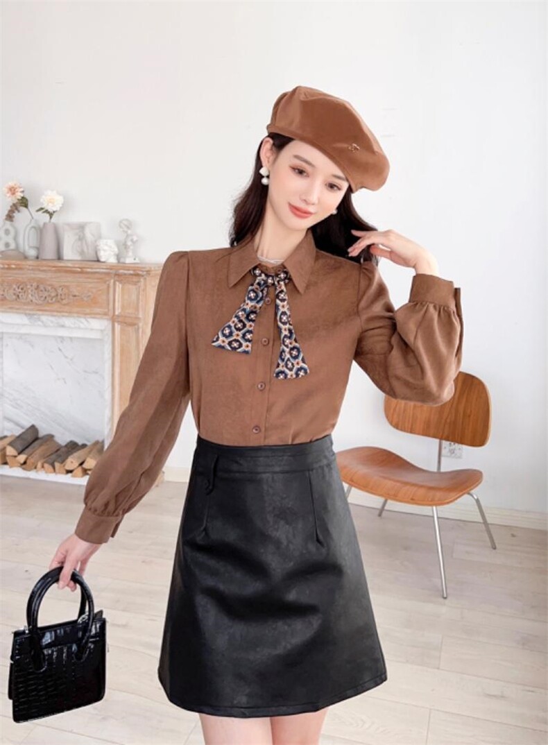 精品小衫，微厚面料，其它，咔绣