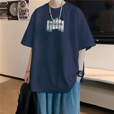 藏青色