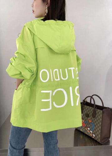 风衣，女装风衣，欧城名店