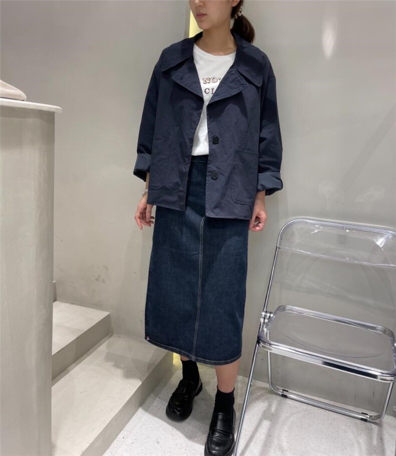 ZHUPIN风衣,女装风衣,主品
