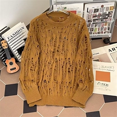 黄色