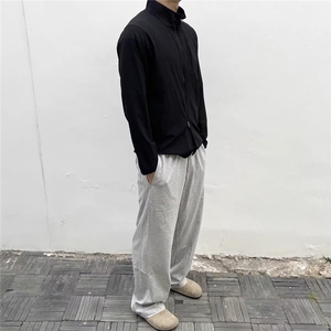 春夏款高品质冰感速干防晒服男女休闲户外运动外套透气机能风夹克图片