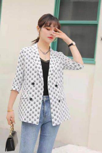 【】唯芬1611款小西装，女装西装，唯 芬