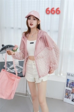 2025年夏季修身型防晒衬衣连帽，女装衬衫，翩雅女装供货