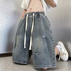 蓝色