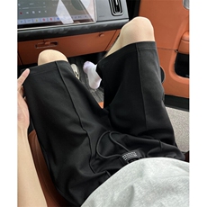 ！2025夏季新款男士高品质曼巴棉短裤潮牌五分裤DK359特P35，男装牛仔裤，电商B220