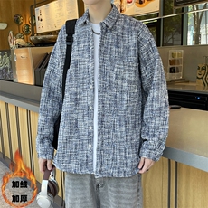 8814加绒加厚
