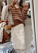 专注毛衣，半裙，打底衫系列，，女装针织衫/毛衣，WO YOU