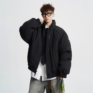 夹克高街Cityboy春季百搭双拉链外套男 L006-特P33现货不议价图片