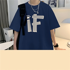 藏青色