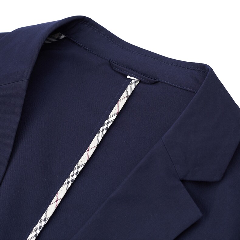 商务休闲西服男装韩版修身正装西服套装男士春秋潮流休闲小西装,男装西服,钱塘6003（原4033）