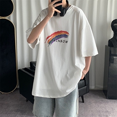 白色