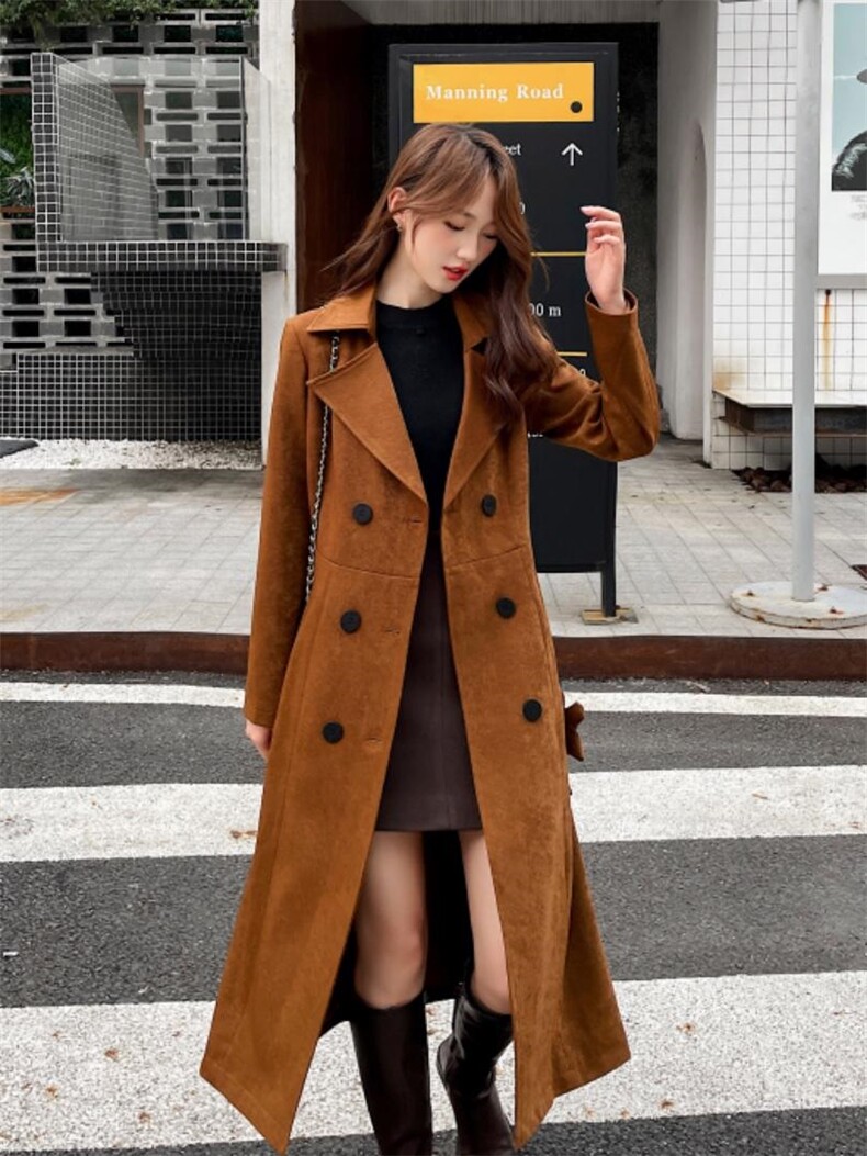 雪花绒大衣，其它，裳之恋语