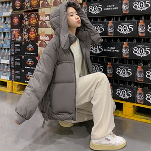 低价跑量款-  放心卖！   90绒~连帽羽绒服  82251  P图片