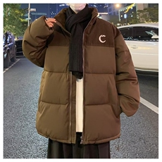 棕色