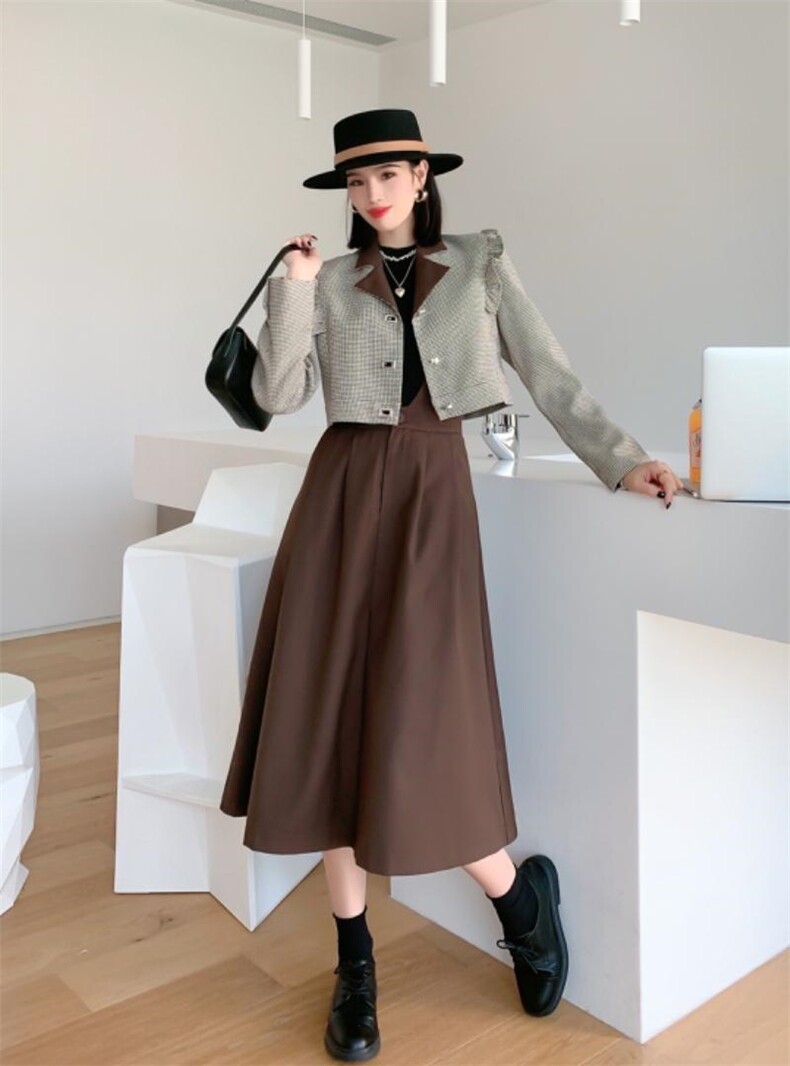 新款春装，其它，戈姿