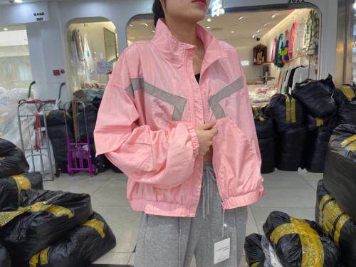 防晒外套，女装，MZ 原创