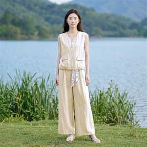 套装女夏季两件套图片