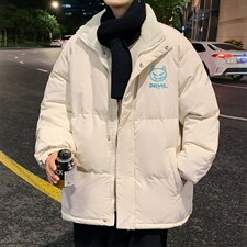 米白色