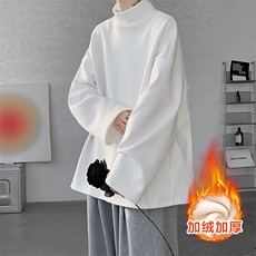 白色加绒款