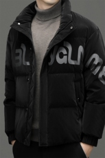 CA101022608钱塘2020-2冬季厚款时尚休闲潮流中年男士羽绒服P250，男装羽绒服，钱塘207-2
