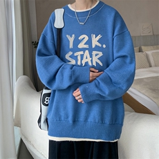 雾霾蓝