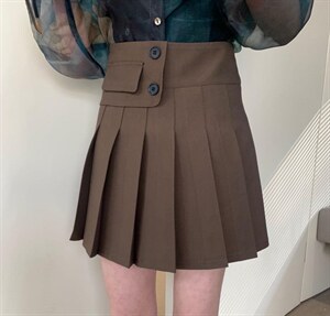 百褶裙,其它,辣妹子辣