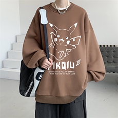 棕色