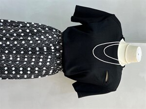 百搭的基础T 翠花裙,其它,季尺