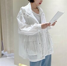 夏季新款防晒衣，其它，韩索慧慧
