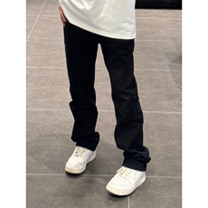 【有货】517弯刀牛仔裤男美式cleanfit微喇裤子高街N083LL-特P32，男装牛仔裤，星座1007（原301D）