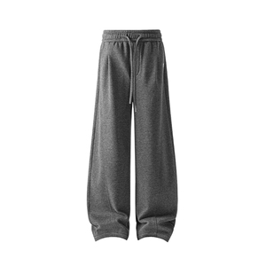2025 冬季新款 内景奥粒绒加绒弯刀卫裤M-5XL HK251016-特P45图片